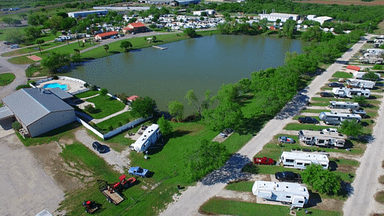 Braunig Lake Rv Resort Review Archives Rvoyage