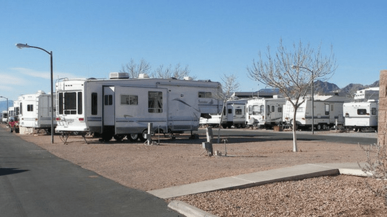 Rv Living Archives Rvoyage